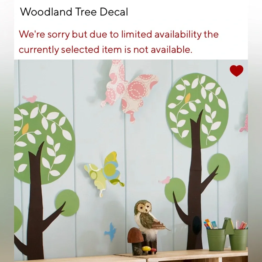 Pottery Barn Kids brand new